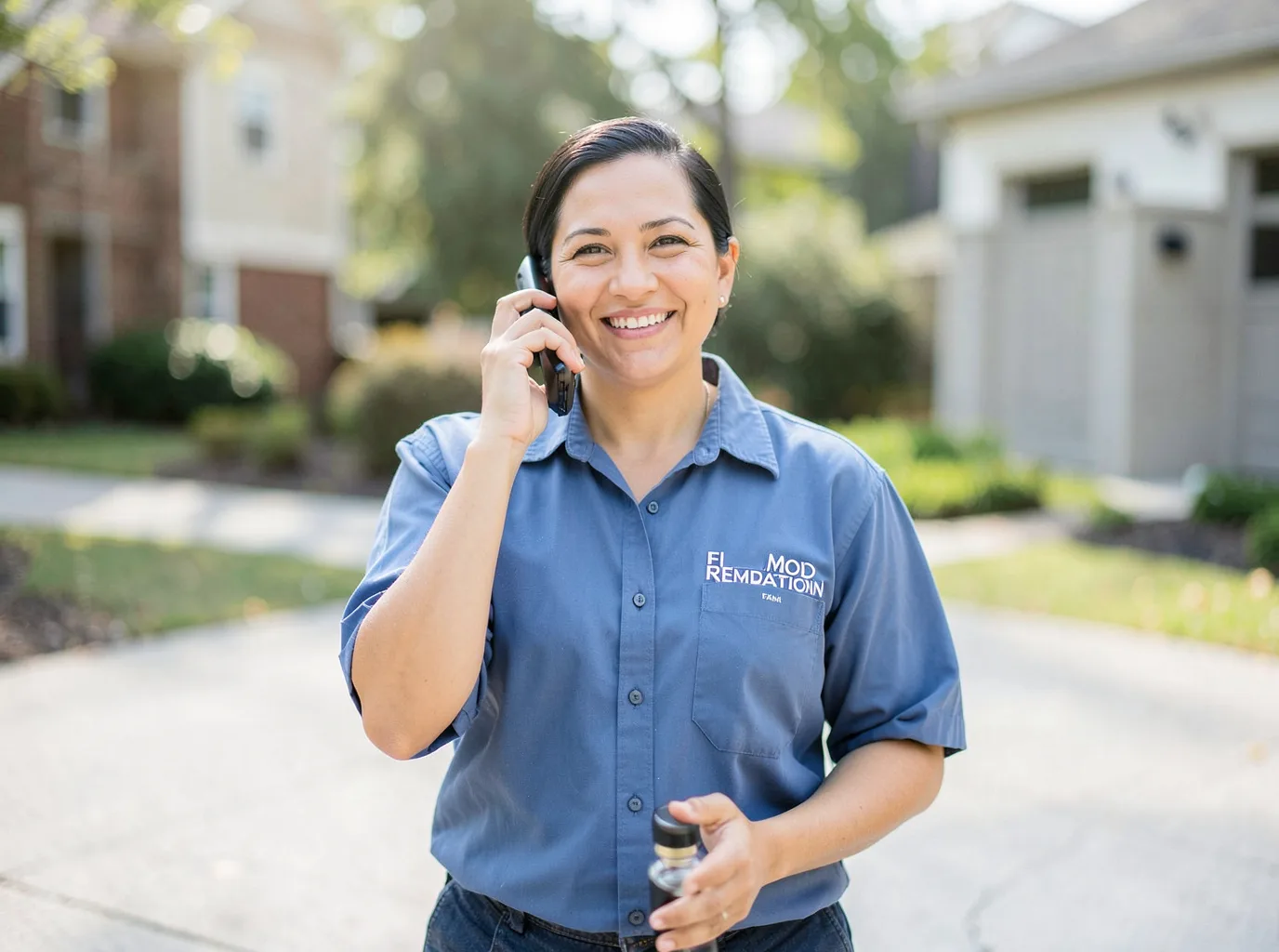 Mold Remediation Sandy Springs, GA FAQs
